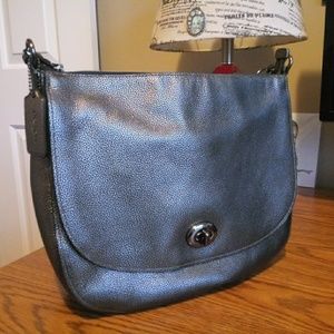 COACH purse MINT condition